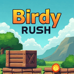 Birdy Rush