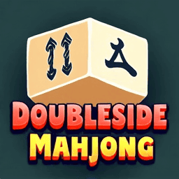 Doubleside Mahjong Rome