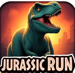 Jurassic Run