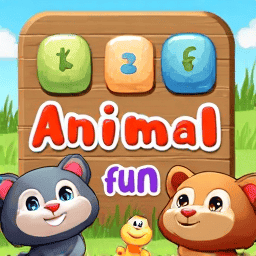 Kids Animal Fun