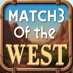 Match3 Of The West