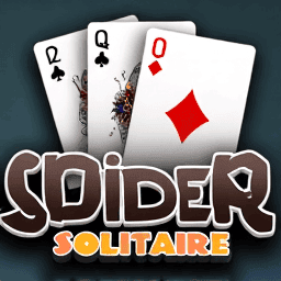 Spider Solitaire