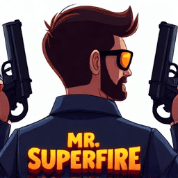 Mr.Superfire